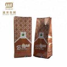 hot selling OEM coffee powder packing in guangzhou